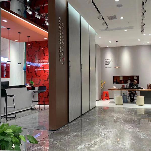 門店鑒賞丨通過設(shè)計(jì)引發(fā)共鳴：金科瓷磚·分宜店